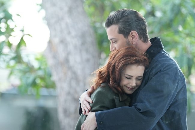 Kiskanmak | Ljubomora  – 14. epizoda: Tajne, osveta i preokreti