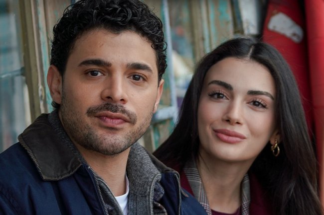 Kraj za seriju Gozleri Karadeniz | Oči Crnog mora: Gledanost presudila, 16. epizoda postala finale