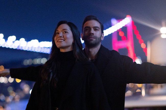 Sahipsizler | Beskućnici – 42. epizoda: Porodične tajne izlaze na videlo