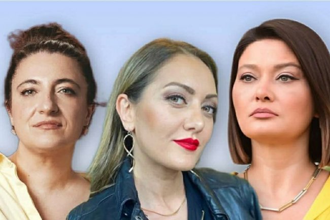 Pojačanje glumačke ekipe serije Omur Usta