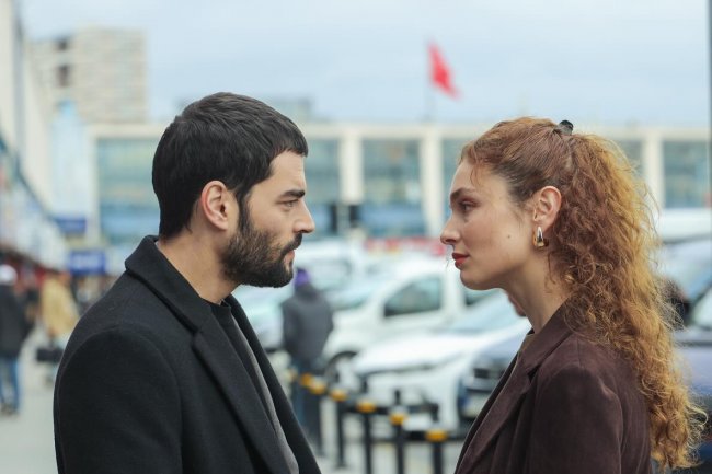 Veliaht | Prestolonaslednik – 14. epizoda: Povratak, tajne iz prošlosti i dolazak tame