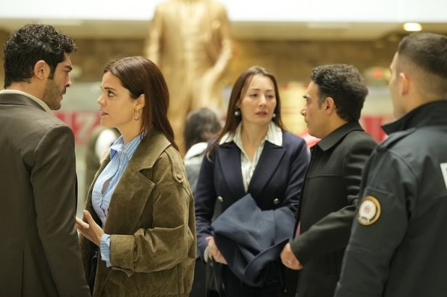 Sahtekarlar | Prevaranti – Zavere, izdaje i teške odluke u 11. epizodi