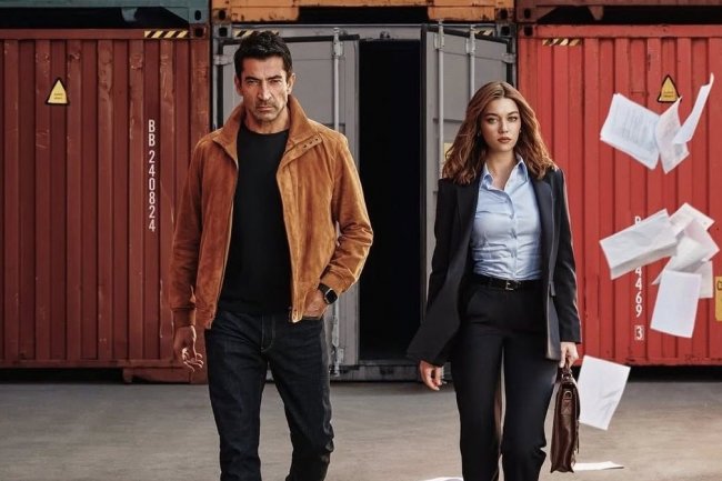 A.B.I. (Porodica je test): Nova prestižna drama stiže uskoro sa snažnom pričom i zvezdanom glumačkom postavom