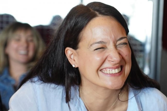 Gupse Ozay o glumačkim partnekama supruga Barisa Arduca: Posebno izdvojila Hande Ercel