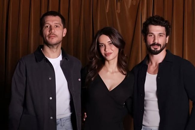 Priča serije Yeratli | Podzemlje: Ljubav i osveta u najmračnijim dubinama sudbine