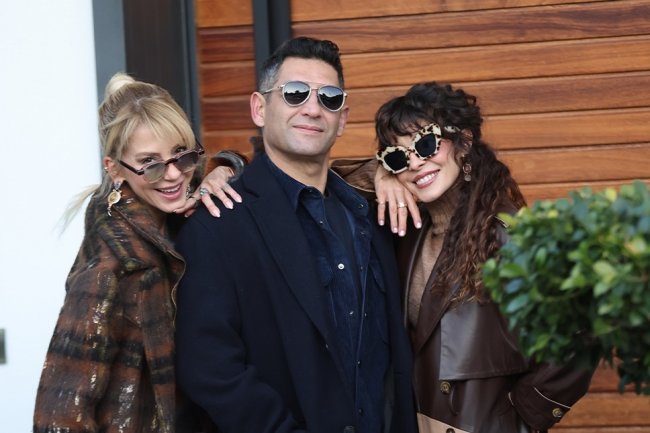 Ben Leman I Moje ime je Leman – 12. epizoda: Grad u strahu, istina bliža nego ikad