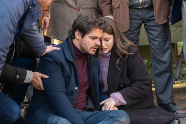 Gonul Dagi | Planina Gonul – 198. epizoda: Tuga, promene i novi izazovi