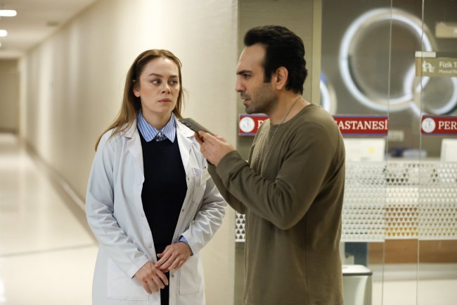 Bližimo se finalu – pred nama je uzbudljiva 63. epizode serije Bahar