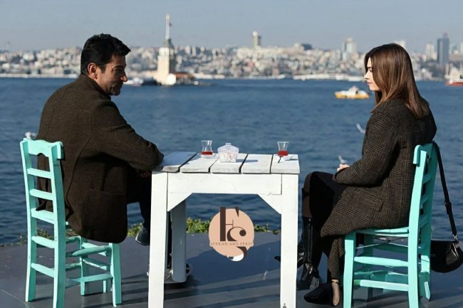 Glavni likovi serije ABI – sudbine koje se sudaraju sa prošlošću