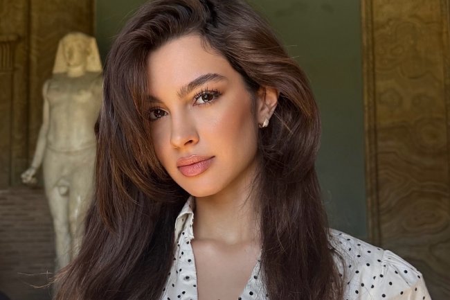 Su Burcu Yazgi Coskun dobila novo priznanje