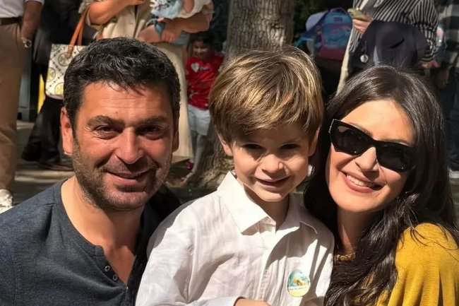 Ozan Akbaba u centru pažnje: Film i porodične obaveze