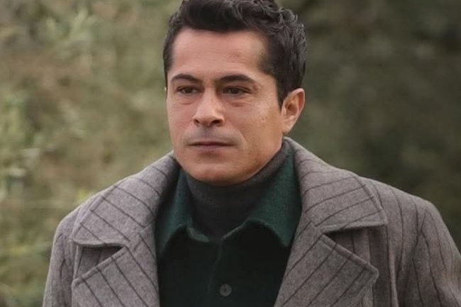 Cennetin Cocuklari | Deca raja: Sadržaj 15. epizode