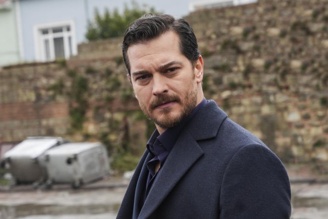 Cagatay Ulusoy navodno odbija treću sezonu serije Esref Ruya | Ešrefov san