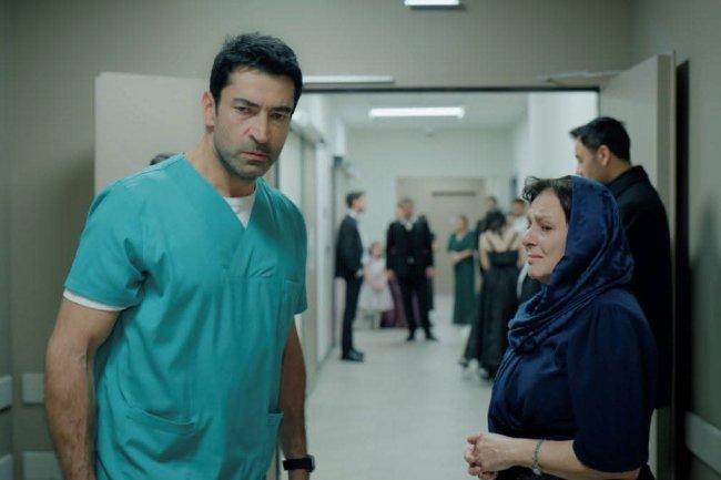 Premijera serije A.B.I. zakazana za 1. januar 2026. godine