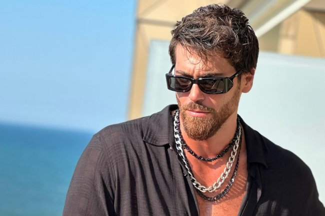 Najplaćeniji turski glumci i glumice u 2025. godini