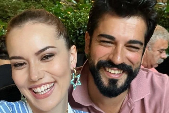 Fahriye Evcen i poznata imena dali glas pozorišnoj predstavi Buraka Ozcivita