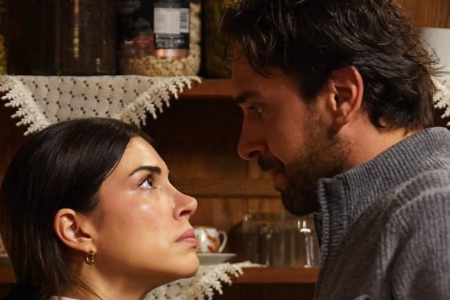 Tasacak Bu Deniz | Ovo more će se preliti– sadržaj 12 epizode