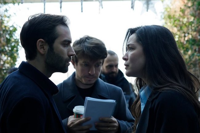 Sahipsizler | Beskućnici – 43. epizoda: Sudbonosni dan koji menja sve