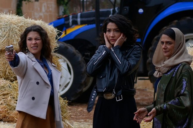 Turske serije koje ne idu na novogodišnju pauzu: Evo šta nas očekuje krajem decembra i početkom januara