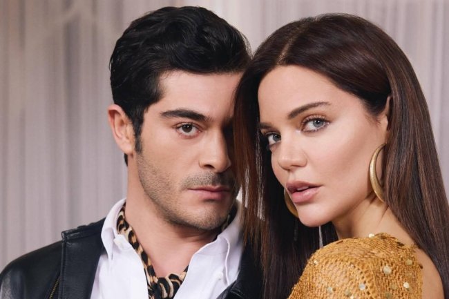 Hilal Altinbilek i Burak Deniz o seriji Sahtekarlar | Prevaranti : Psihološka borba, pametne igre i snažni obrti