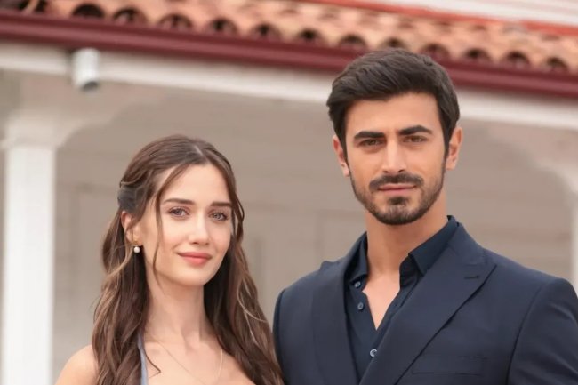 Serija Arafta sve zapaženija