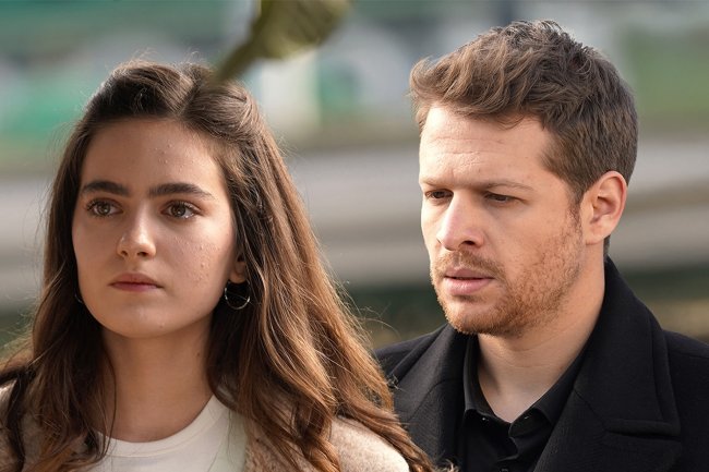 Serija Tasacak Bu Deniz | Ovo more će se preliti planirana za tri sezone, sledi novogodišnja pauza