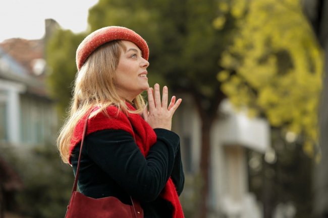 Opis finalne epizode serije Bahar