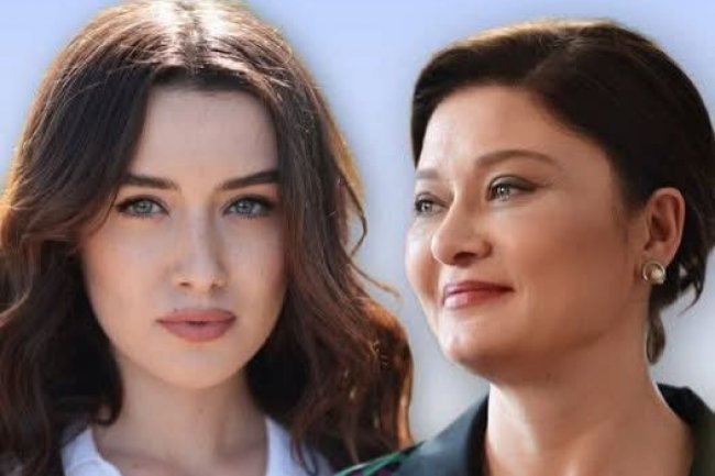 Odloženo snimanje serije Omur Usta