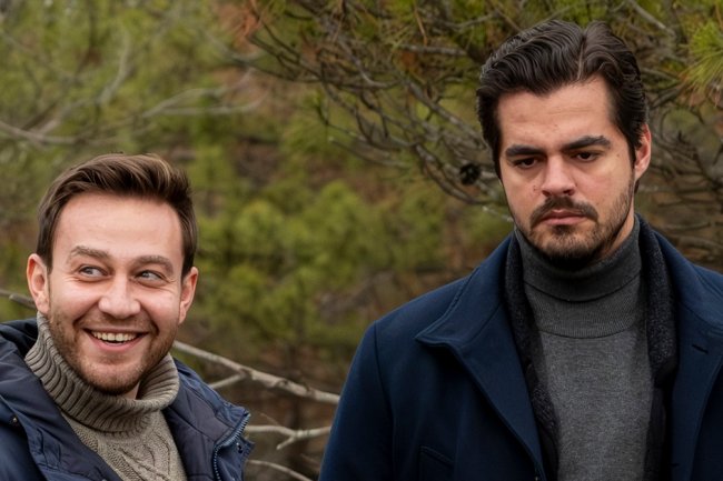 Gonul Dagi | Planina srca  – 199. epizoda: Teške odluke i nova avantura