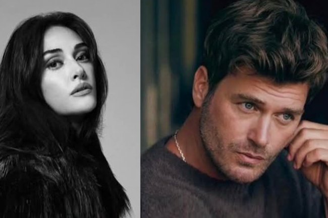 Sema Ergenekon priprema novu seriju Bos Ev | Prazna kuća: Esra Bilgic i Kivanc Tatlitug u glavnim ulogama?