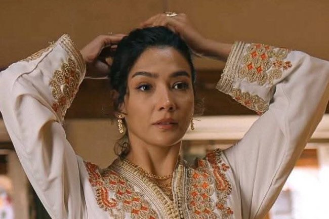 Melek u seriji Halef Koklerin Cagrisi | Naslednik: Zov korena- Od gostujeće uloge do jednog od glavnih likova