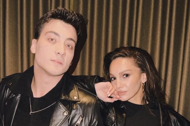 Sahra Sas oduševljava gledaoce u seriji Uzak Sehir | Daleki grad