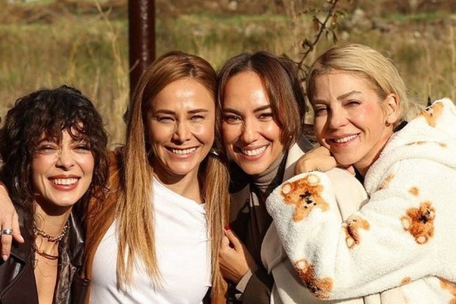 Sudbina serije Ben Leman | Ja sam Leman i dalje neizvesna!