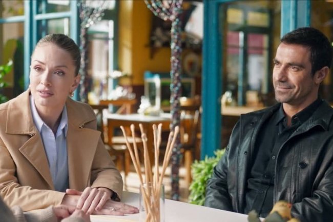 Uskoro premijera turske serije Razdvojenost je deo ljubavi