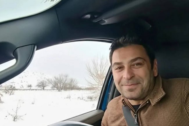 Glumci serije Uzak Sehir | Daleki grad zaglavljeni u Mardinu zbog snežnog nevremena