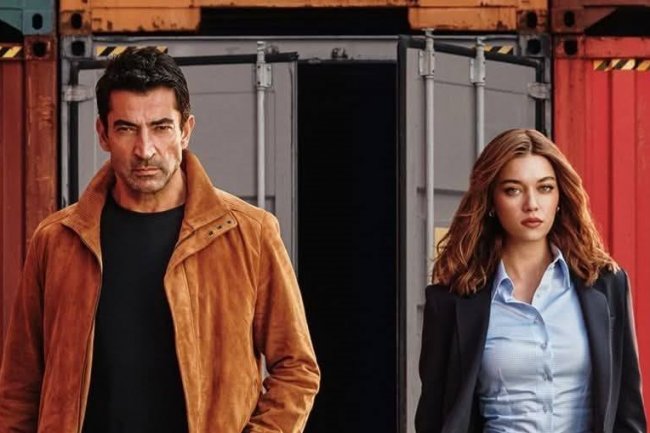 Premijera serije A.B.I. pomerena za 13. januar na ATV-u