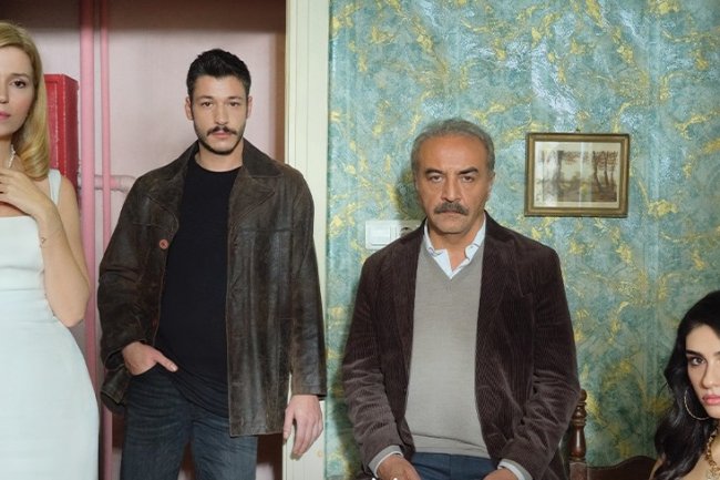 Objavljen tizer za novu sezonu serije Inci Taneleri | Biserne perle