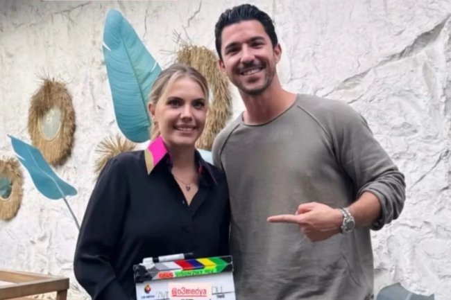 Otkriven naziv filma sa Edom Ece i Kaanom Yildirimom: O Sene Bu Sene | Ove godine – to je ta godina