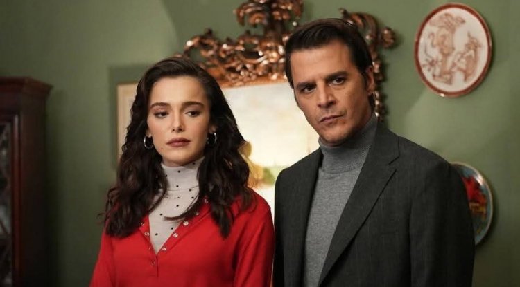 Kiskanmak | Ljubomora – 12. epizoda: Sažetak i ključni trenuci