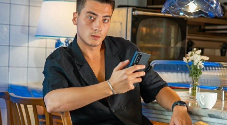 Atakan Ozkaya dobio važno priznanje