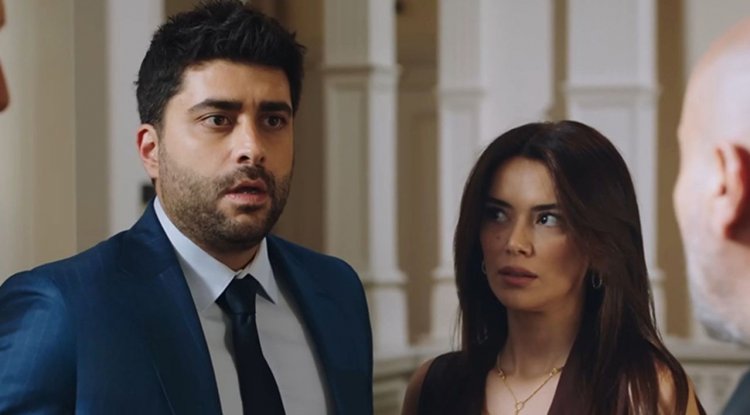 Kizilcik Serbeti | Šerbet od brusnice – 116. epizoda donela nove tenzije