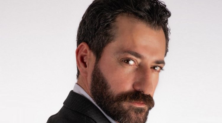 Glumac Burc Kumbetlioglu otkriva: Povratak Borana unosi nove tenzije u hit seriji Uzak Sehir | Daleki grad