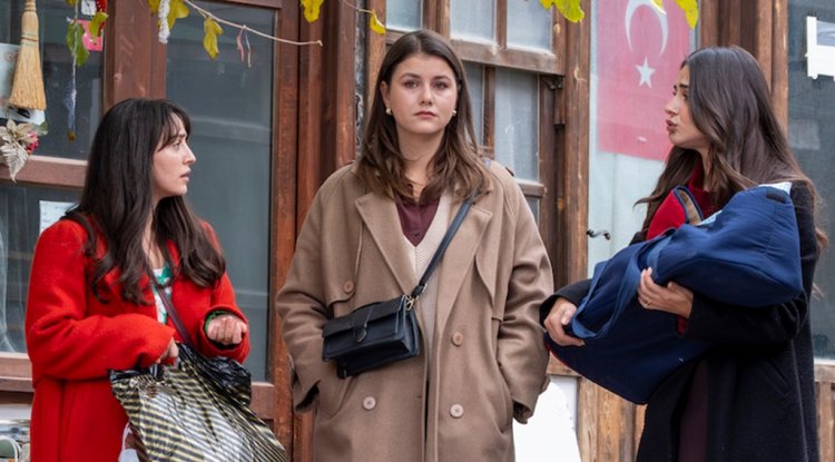 Gonul Dagi | Planina Gonul – 197. epizoda: Tajne prošlosti i pretnja iz prirode