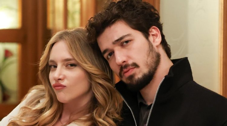 Turska serija Bahar stiže do velikog finala u 64. epizodi