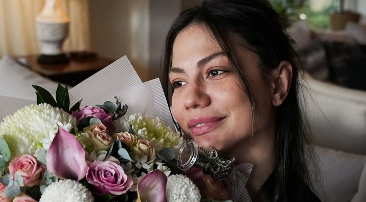 Esref Ruya | Ešrefov san – 26. epizoda: Oteta Nisan i Ešrefova najveća kriza