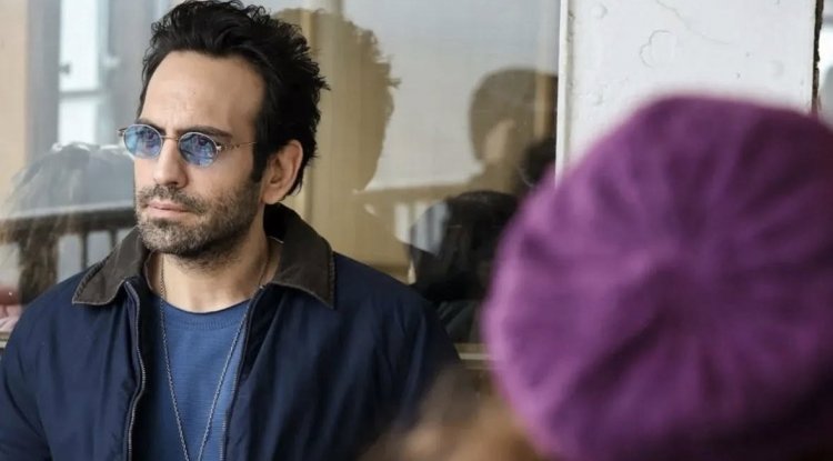 Evrenovo pismo potreslo gledaoce: Večeras finale serije Bahar