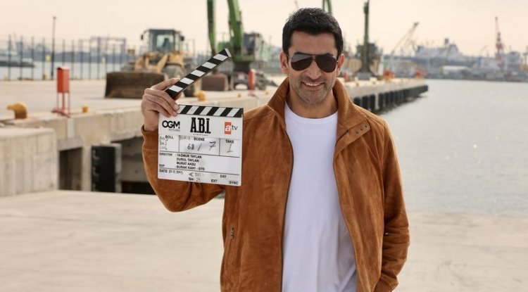 Da li će se serije A.B.I., Veliaht i Halef emitovati 1. januara?