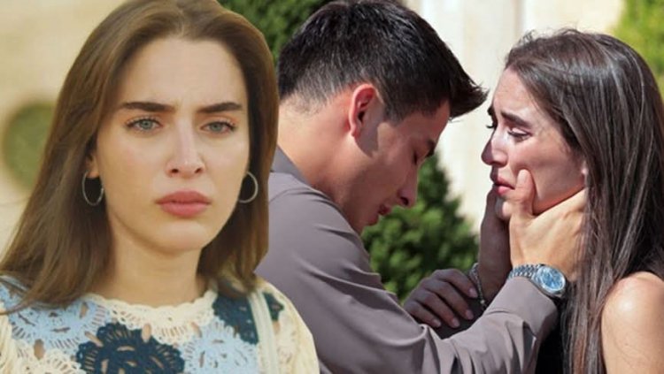 Uzak Sehir obara rekorde, a Cagla Simsek staje u odbranu svoje junakinje: „Ipek nikada ne odustaje od ljubavi”