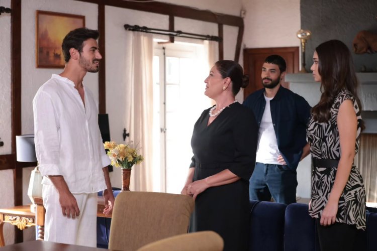 Arafta osvaja publiku: Nova drama iste produkcije koja stoji iza serije Kuma: Druga žena