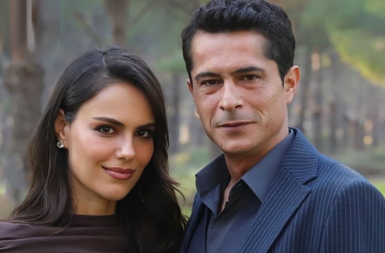 Cennetin Cocuklari | Deca raja – 12. epizoda: Novi počeci, stare opasnosti